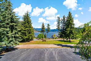 Lake Pend Oreille