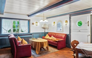 living-room
