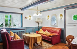 living-room