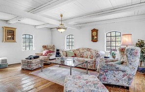 living-room