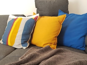 Miscellaneous