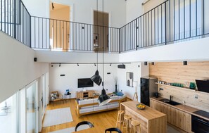 living-room