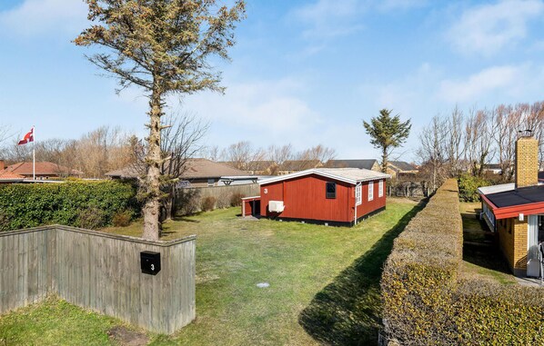 Boendeområde