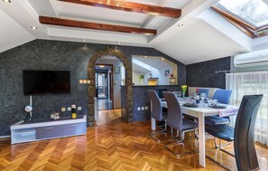 living-room