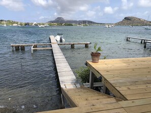 Boendeområde