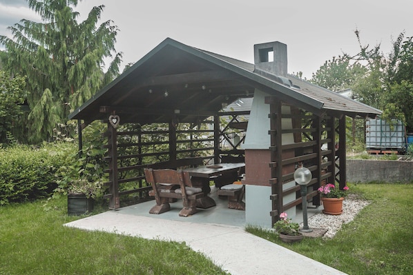BBQ