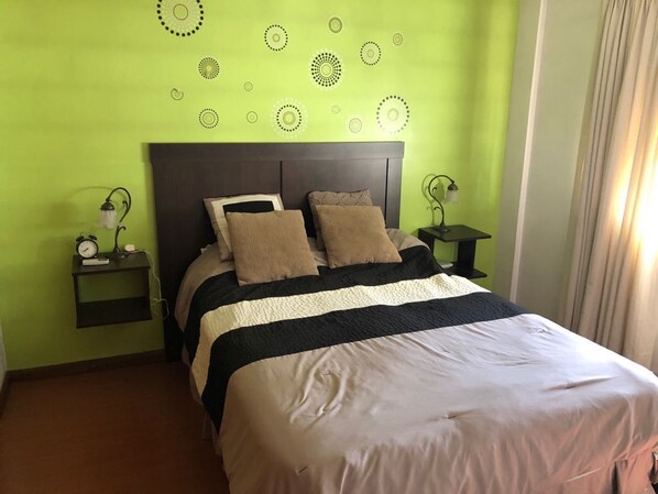 Habitación