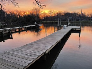 Port de plaisance