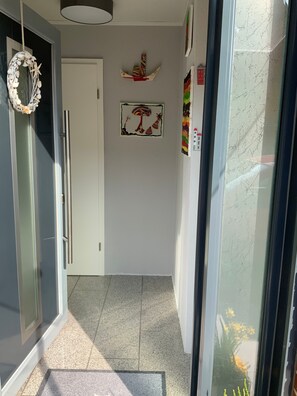 Interiör