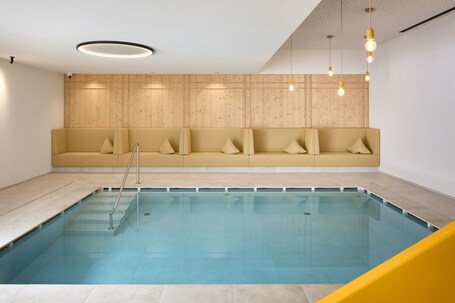 Piscine pour enfants