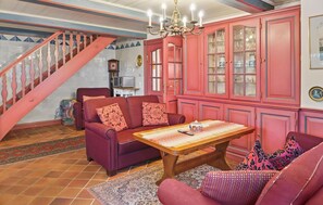 living-room