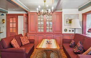 living-room