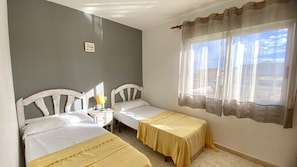 Chambre Ă coucher