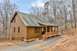 Deer Haven Cabin