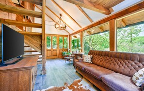 living-room