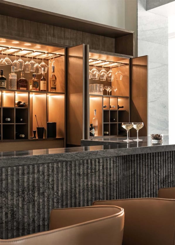 Bar (sur place)