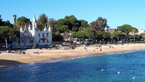 Plage Sant Pol ( S'Agaro)