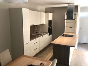 Eget kök