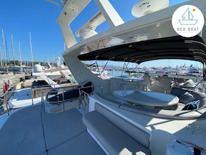 Port de plaisance