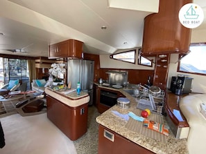Cuisine privée