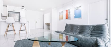 Our spacious open layout is designed for comfort and style.