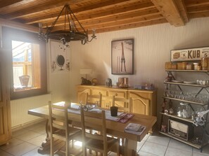 Restauration