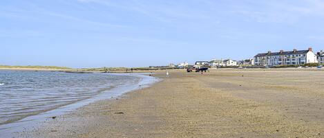 Spiaggia