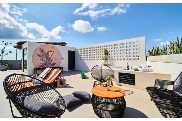 Terrass/Patio