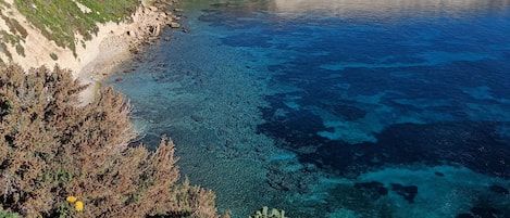 Spiaggia