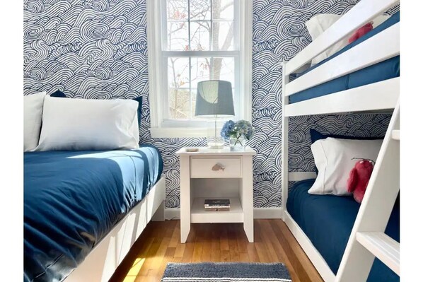 Bunk Room