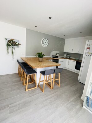 Eget kök