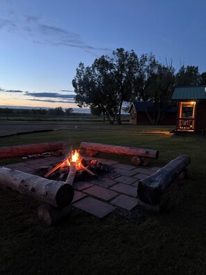 Firepit