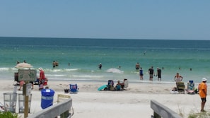 Strand
