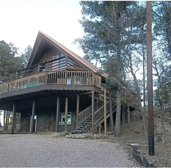 Ulkopuoli