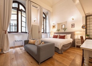 Master room