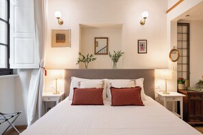 Master room