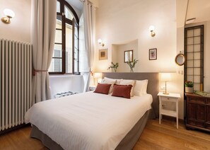 Master room