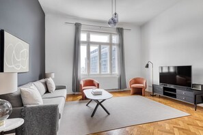 Coin séjour