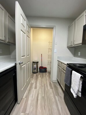Cucina privata