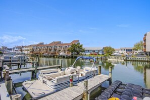 Another Canal View