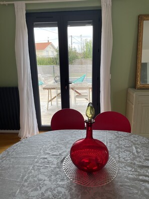 Restauration