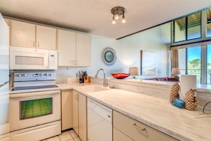 Cucina privata