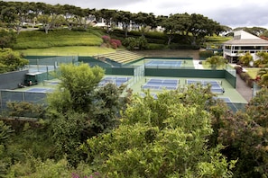Campo da tennis