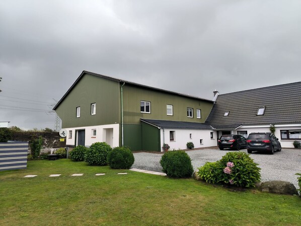 Exteriör