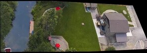 Luftfoto