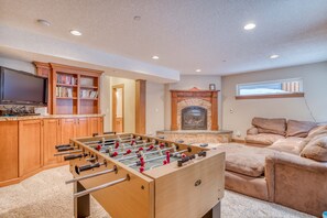 Foosball