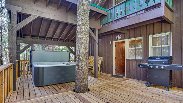 Terrass/Patio