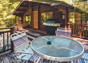 Patio Seating