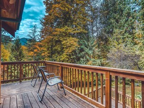 Patio Seating