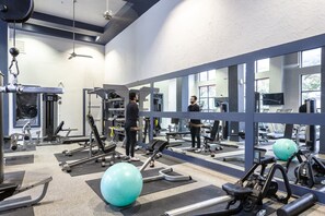 Your travel doesn't need to disrupt your fitness routine